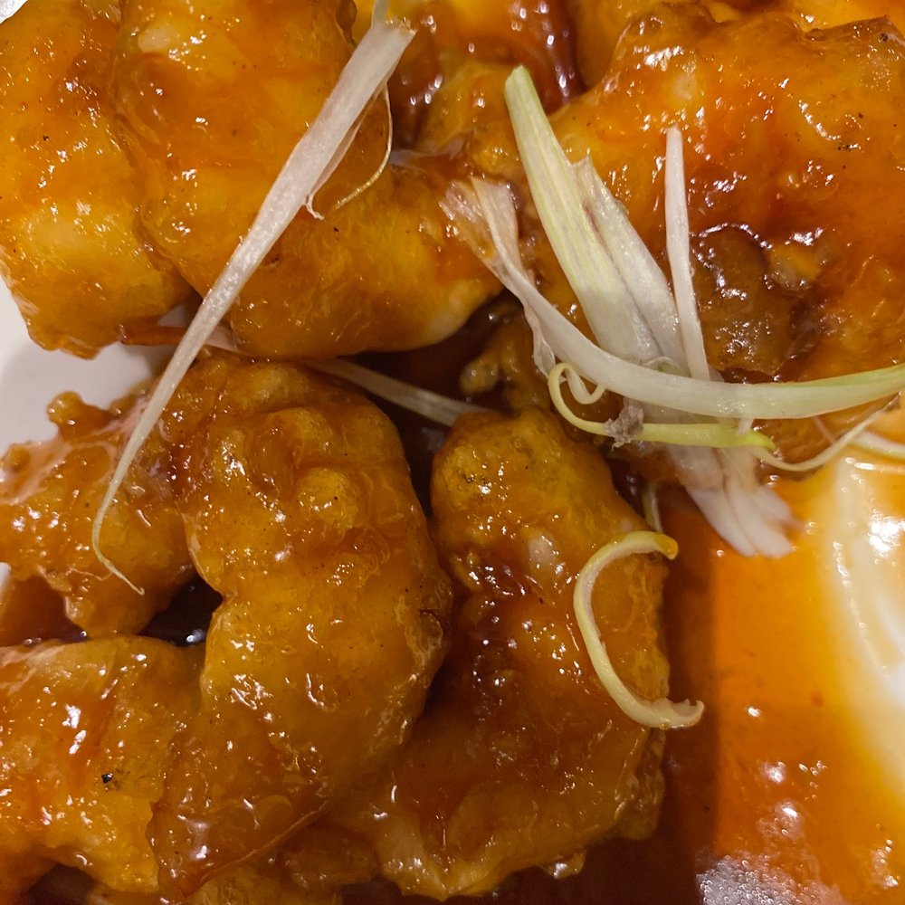 Urban Wu - Home Style Honey Shrimp! - Szechuan Near Me - Atlanta, Georgia Urban Wu - Home Style Honey Shrimp! - Szechuan Near Me - Atlanta, Georgia