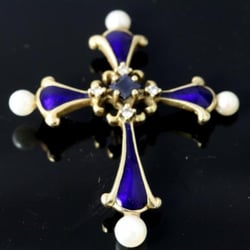 Marsh & Son Jewellery