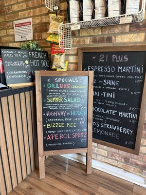 Menu photo 1 Blu Fig Cafe Long Grove, IL Menu photo 1 Blu Fig Cafe Long Grove, IL