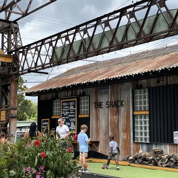 THE LANDING KITCHEN - Updated September 2025 - 316 Photos & 159 Reviews