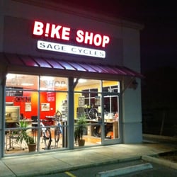 Sage Cycles