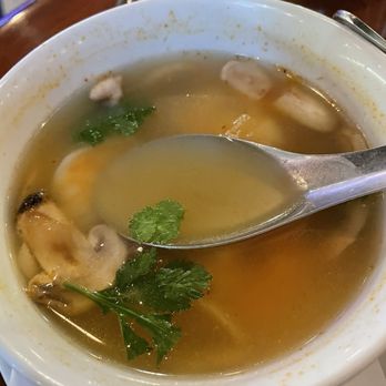 Atchana's Homegrown Thai - Tom Yum Goong - Thai Near Me - Miami, Florida Atchana's Homegrown Thai - Tom Yum Goong - Thai Near Me - Miami, Florida