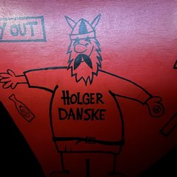 Holger Danske