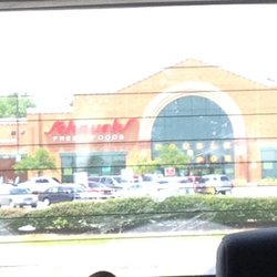 Schnucks - Richardson - 2018