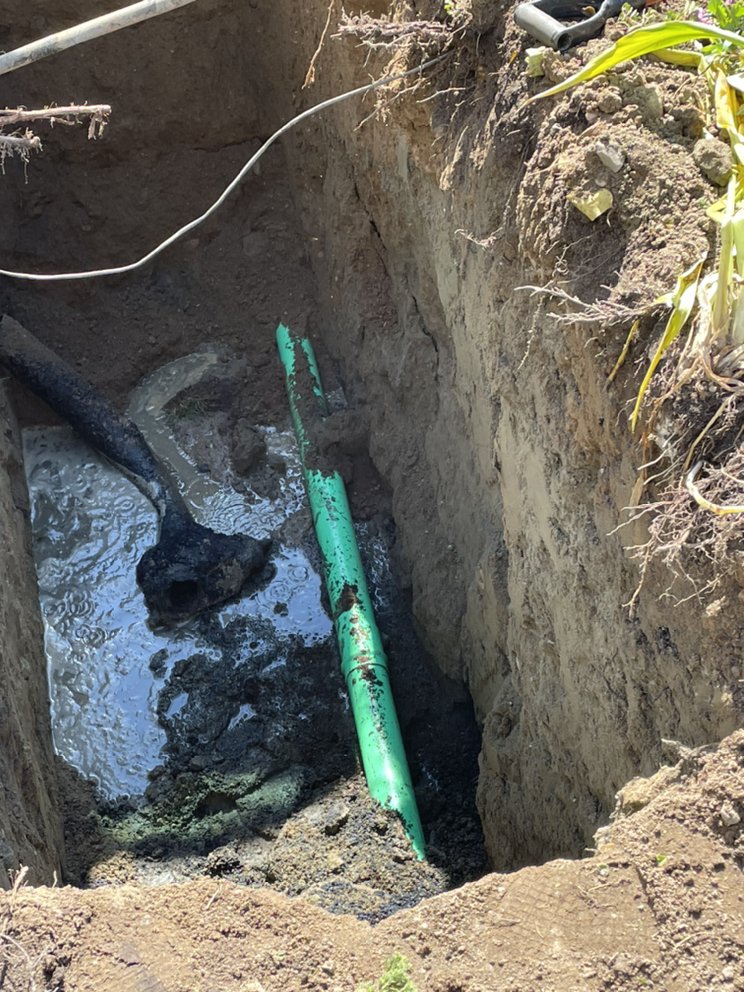 Slide of Evenflow Sewer & Drain Service