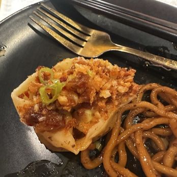 Yao’s - Chili Wontons and Truffle Scallion Noodles - Chinese Near Me - Oviedo, Florida Yao’s - Chili Wontons and Truffle Scallion Noodles - Chinese Near Me - Oviedo, Florida