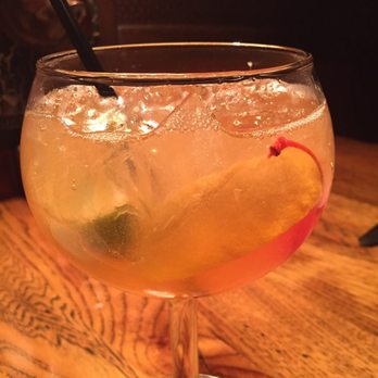 Jackalope Ranch - Peach Sangria... - Barbeque Near Me - Indio, California