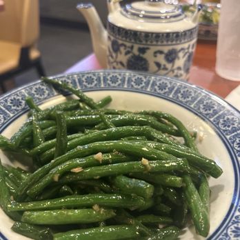 Chen’s Duck and Dumplings - Garlic green beans - Chinese Near Me - Lakeland, Florida Chen’s Duck and Dumplings - Garlic green beans - Chinese Near Me - Lakeland, Florida