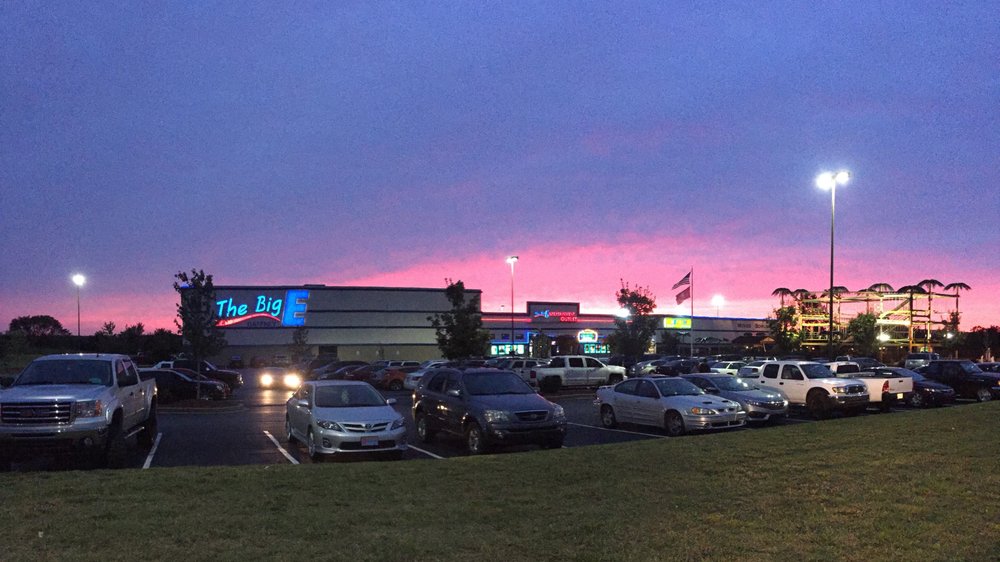 THE BIG E GAFFNEY Updated May 2024 40 Photos & 25 Reviews 1100