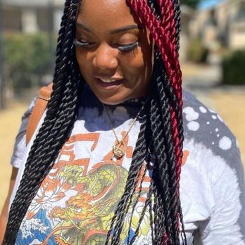 Aunty Show Hair Braiding - Hair Extensions Near Me - Austin, Texas Aunty Show Hair Braiding - Hair Extensions Near Me - Austin, Texas