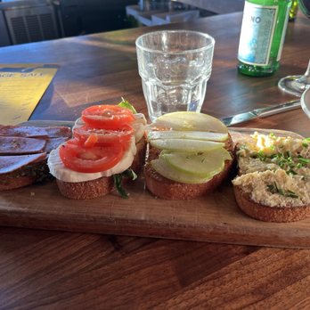 Postino Broadway - Wine Bars Near Me - Denver, Colorado