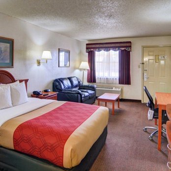 Econo Lodge - Hotels Near Me - Decatur, Texas Econo Lodge - Hotels Near Me - Decatur, Texas