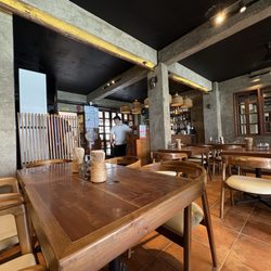 Big Bad Thai Restaurant - El Nido