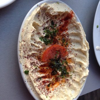 Ishtar Mediterranean Cuisine - Small hummus. The high point of the meal. - Mediterranean Near Me - Fargo, North Dakota Ishtar Mediterranean Cuisine - Small hummus. The high point of the meal. - Mediterranean Near Me - Fargo, North Dakota
