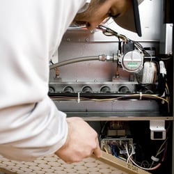 All Seasons Heating & Cooling
