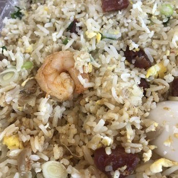 BMC Pho - Fried rice - Vietnamese Near Me - West Covina, California