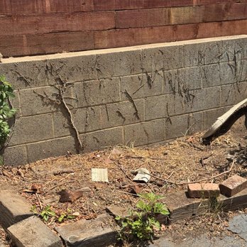 Toddco Landscaping - left a mess - Landscaping Near Me - Inglewood, California