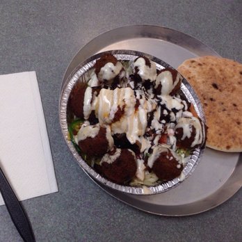 Mr. Shawarma - Falafel Bowl :) - Middle Eastern Near Me - Norfolk, Virginia Mr. Shawarma - Falafel Bowl :) - Middle Eastern Near Me - Norfolk, Virginia