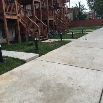 Island Condos - University Housing Near Me - Washington, DC, District of Columbia