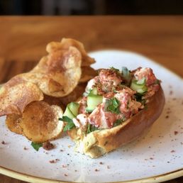 Lobster Roll