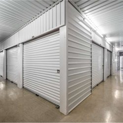 Extra Space Storage - Exterior Units