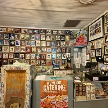 The Loveless Cafe - Love the front counter. Lots of celebs have been here. - Breakfast & Brunch Near Me - Nashville, Tennessee The Loveless Cafe - Love the front counter. Lots of celebs have been here. - Breakfast & Brunch Near Me - Nashville, Tennessee