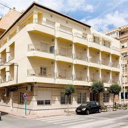 Hotel Madrid