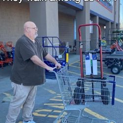 Lowe's Home Improvement