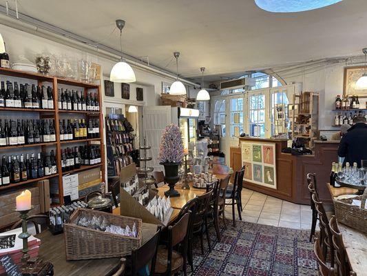 Letz Shop Østerbro by null