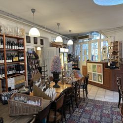 Letz Shop - Butikken