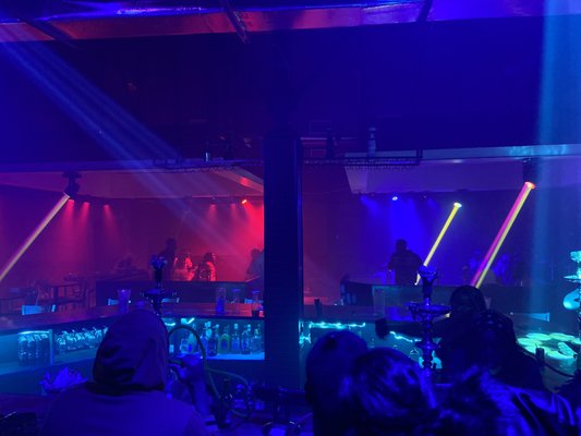 Club New Ice by null