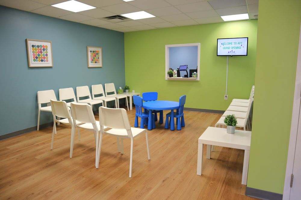Associates In Pediatric Therapy - child therapist in New Albany, IN