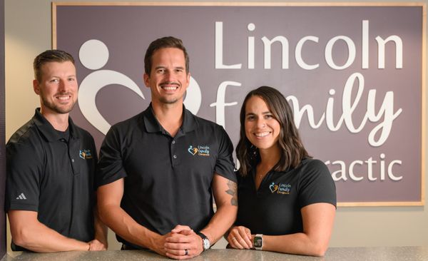Lincoln Family Chiropractic