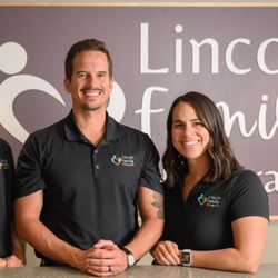 Lincoln Family Chiropractic
