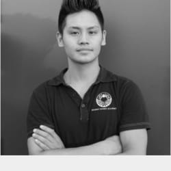 Summit Wushu Academy