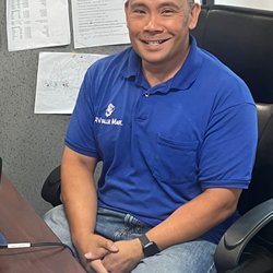 Rv Value Mart - Joe is ready to help make your next camping experience a smooth journey.