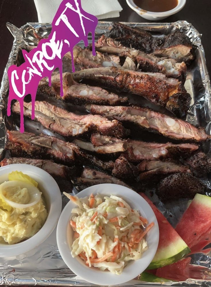 JW’S PLACE SOUL FOOD & BARBEQUE RESTAURANT 14900 Interstate 45 S