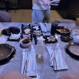 New favorite hot pot place!