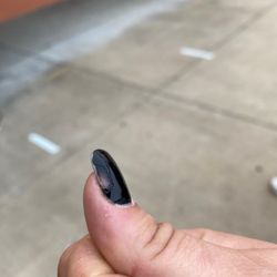 Nail Pro - Bad nail care