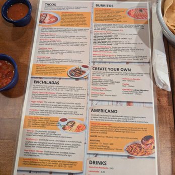 Chimi's Mexican Food - Mexican Near Me - Tulsa, Oklahoma Chimi's Mexican Food - Mexican Near Me - Tulsa, Oklahoma