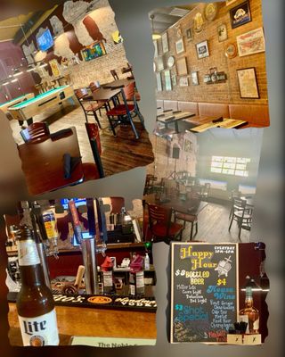 The Noble Savage by null