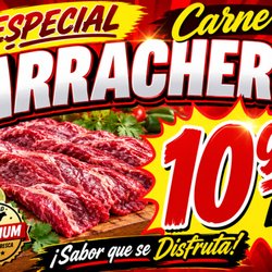 La Preciosa Family Supermarket