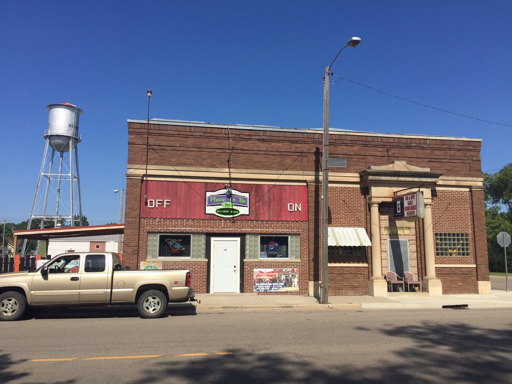 PLACE TO BE Updated September 2024 State Hwy 9, Donnelly, Minnesota