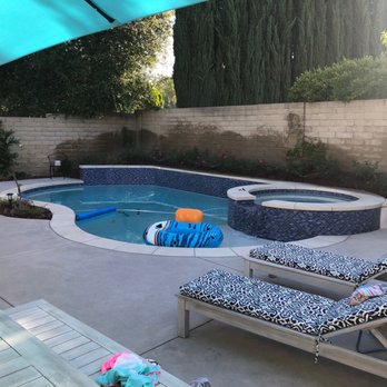 Platner's Pool & Spas - pool and spa area - General Contractors Near Me - Agoura Hills, California Platner's Pool & Spas - pool and spa area - General Contractors Near Me - Agoura Hills, California