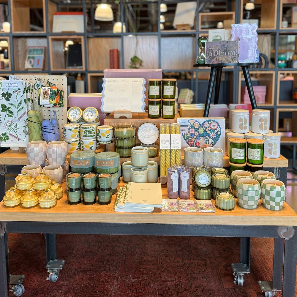 TOP 10 BEST Candle Stores in Nashville, TN - Updated 2026