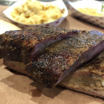 DAS BBQ - Ribssss - Barbeque Near Me - Atlanta, Georgia