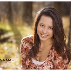 Shanna Mae Photography - Shanna Mae Photography | Montana Senior Portrait Photographer
