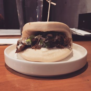 Hajime - Pork Bao - Ramen Near Me - Atlanta, Georgia Hajime - Pork Bao - Ramen Near Me - Atlanta, Georgia