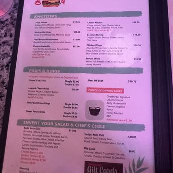 Cheeburger Cheeburger - Burgers Near Me - Sanibel Island, Florida
