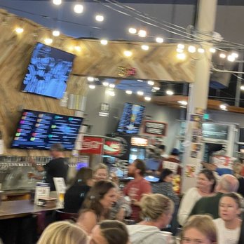 B.C. Brewery - Breweries Near Me - Hunt Valley, Maryland